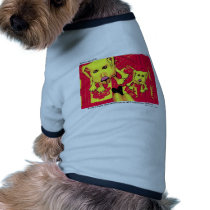 It's a Lab's Life Dog Tshirt