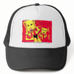It's a Lab's Life hats