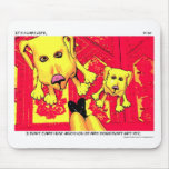 It's a Lab's Life mousepads