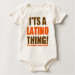 Infant Organic Onesie / Creeper