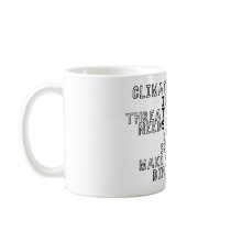It's a Lie Mug by youlsey It's a Lie Mug