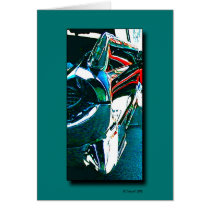 It's a Lincoln, Baby cards by StarLily It's a Lincoln, Baby cards