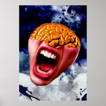 It's a mad world! poster