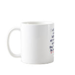 It's a Man thing: Can't find my underwear mugs