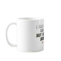 It's a Man Thing: Can't load a dishwasher mugs by MenShop It's a Man Thing: Can't load a dishwasher mugs