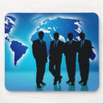 It's a Man's World mousepads