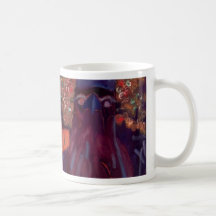 It's A Mystery Mug