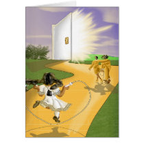 It's a new day! cards by UniquelyYours It's a new day! cards