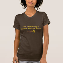 It's_A_New_Me_Logo, The Houston Hcg Dieters Mee... T-shirts