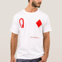 It's a new trick... t-shirts by grassy_gnome It's a new trick... t-shirts