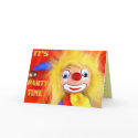 IT'S A PARTY cards by GreetingsCards IT'S A PARTY cards