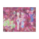 It's a Party - postcard