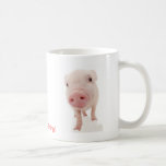 It's A Pig Thing Mugs