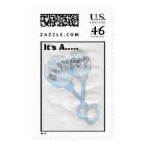 It's A..... Postage Stamp