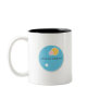 It's a Rat's World Mug