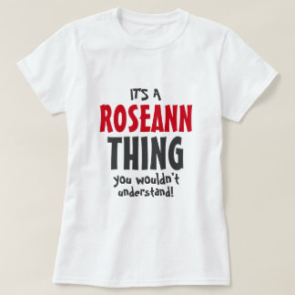 roseanne barr t shirt