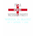 Wills+and+kate+wedding+party