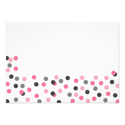 IT'S A SPRINKLE INVITATION