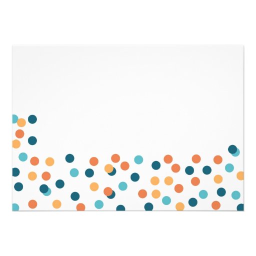 IT'S A SPRINKLE INVITATION