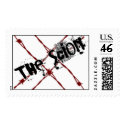 ITS A STAMP!!