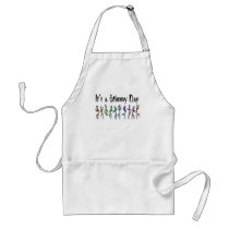 It's a Stimmy Day Aprons