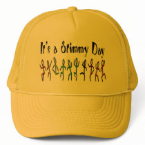 It's a Stimmy Day Hats