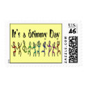 It's a Stimmy Day Stamps