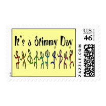 It's a Stimmy Day Stamps