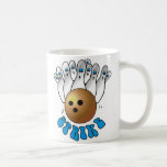 It's a strike coffee mugs
