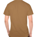 It's A Style GRUNGE Rusty Car & Letters t-shirts
