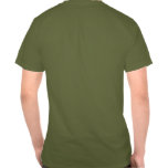 It's A Style GRUNGE Rusty Letters t-shirts