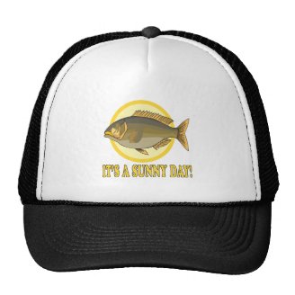 Its A Sunny Day Hat