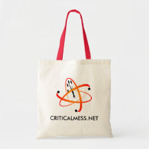 It's a totebag!