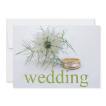 it's a wedding! invitations by studioportosabbia it's a wedding! invitations