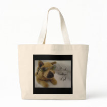 It's A Wonderful Life! bags