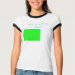 Ladies Ringer T-Shirt