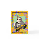 It's Abe Vigoda's Birthday! cards