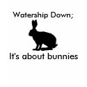 It's about Bunnies t-shirts by RubyRush It's about Bunnies t-shirts