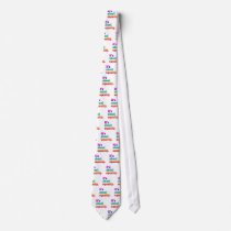 It's About Equality Gay Rights Products Custom Ties