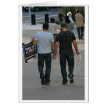 It's About Love, Not Sex cards
