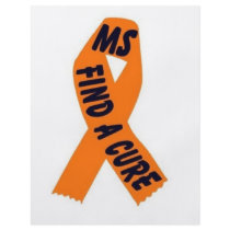 IT'S ABOUT MS flyers