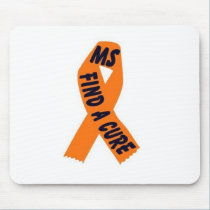 IT'S ABOUT MS mousepads