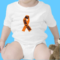 IT'S ABOUT MS t-shirts