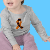 IT'S ABOUT MS t-shirts