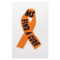 IT'S ABOUT MS stationery