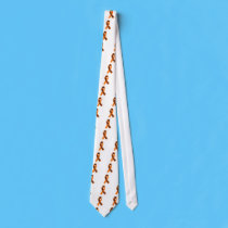 IT'S ABOUT MS ties