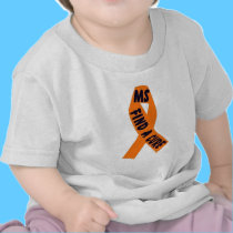 IT'S ABOUT MS t-shirts