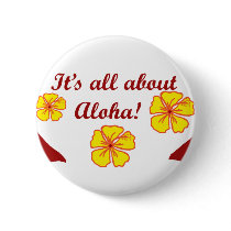 Es todo sobre Aloha! botón botones