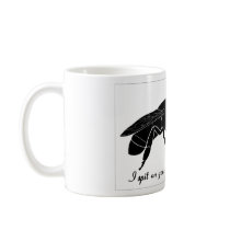 It's All About Bee Spit. Mugs