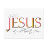 Christian Postcards